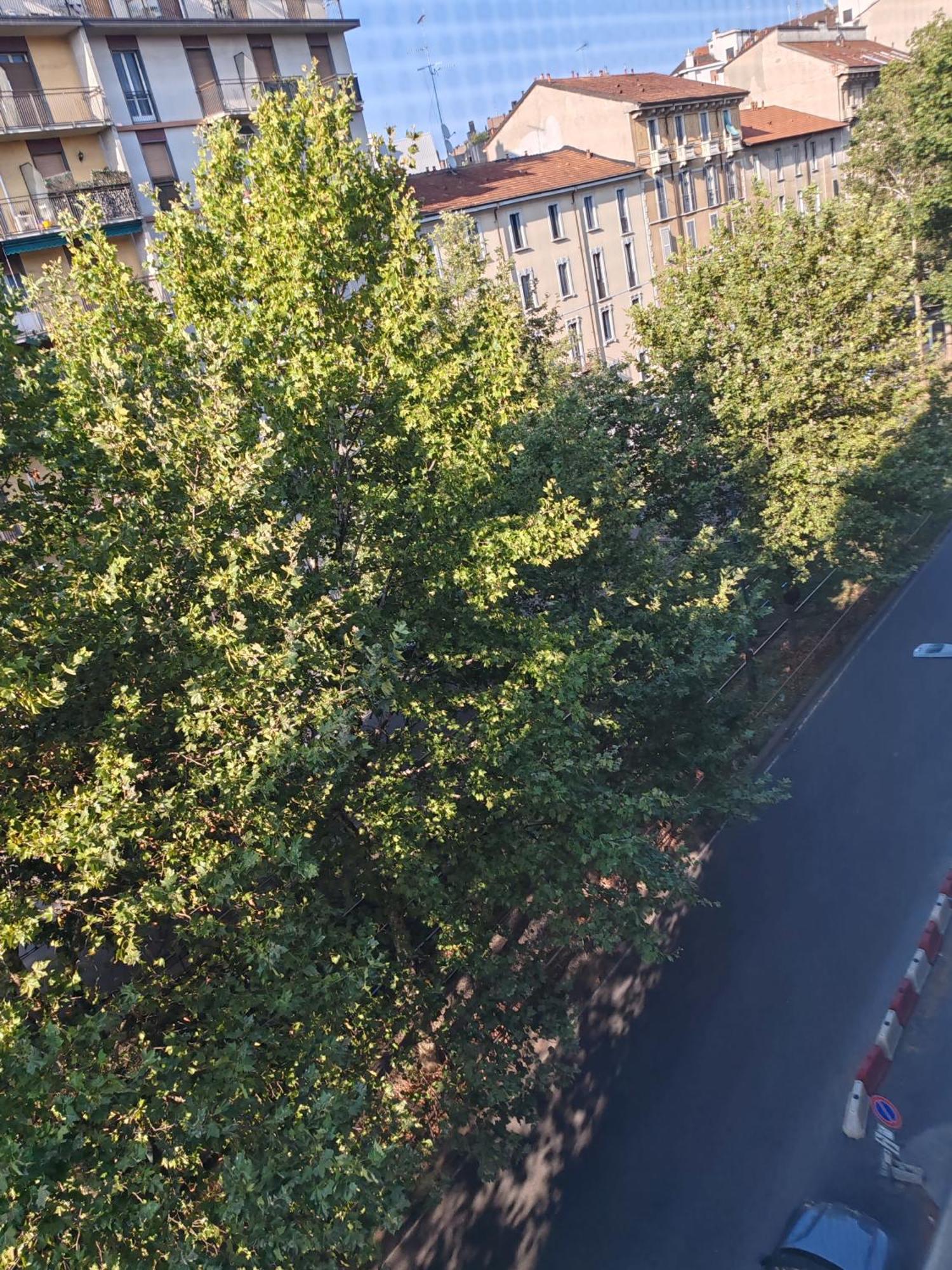 La Casa Di Cris - Milano, Appartamento Zona Sempione Exterior photo