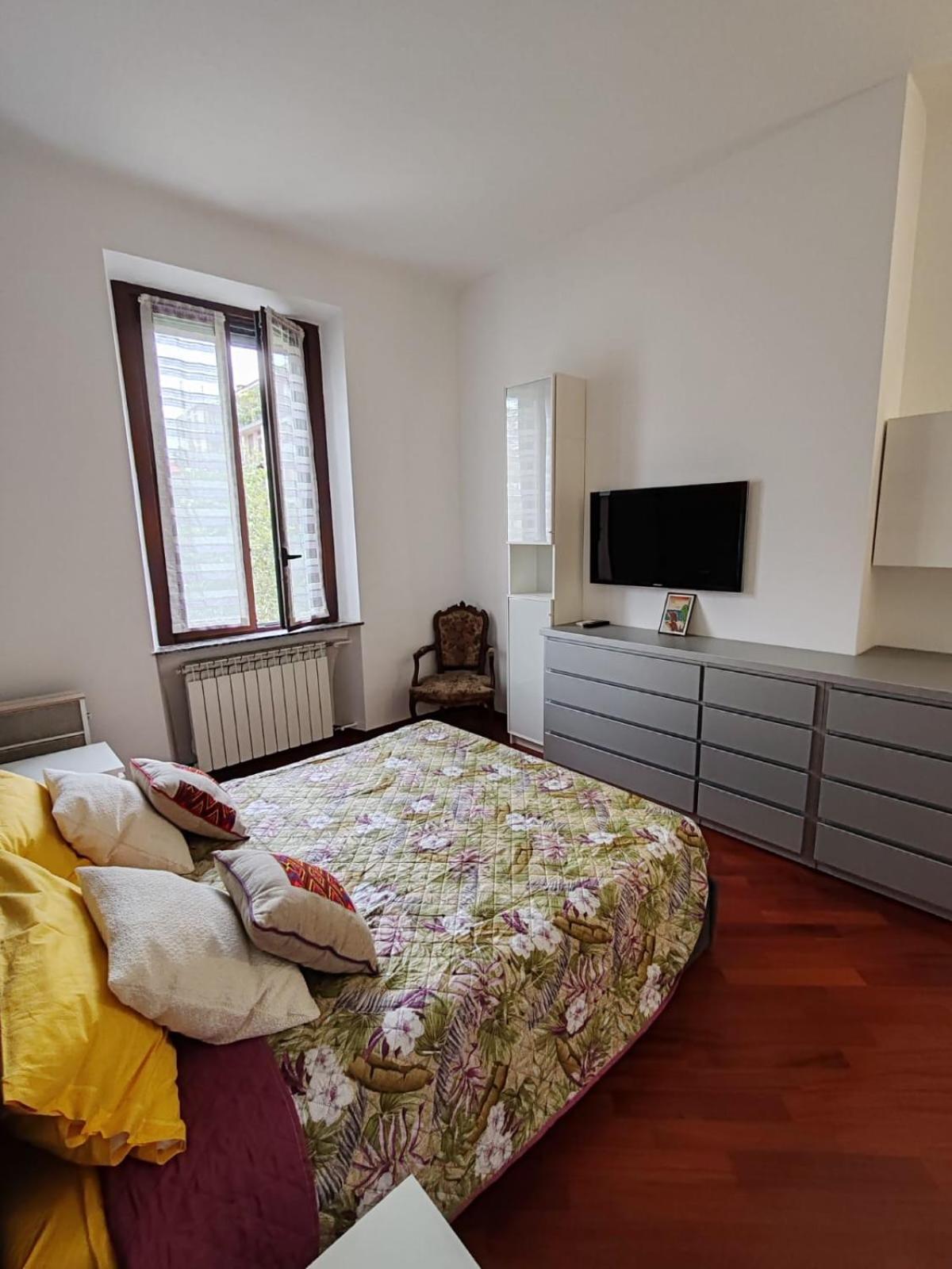 La Casa Di Cris - Milano, Appartamento Zona Sempione Exterior photo